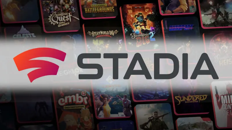 Chmura gier Google Stadia Pro za darmo na 3 miesiące. Też dla starych użytkowników