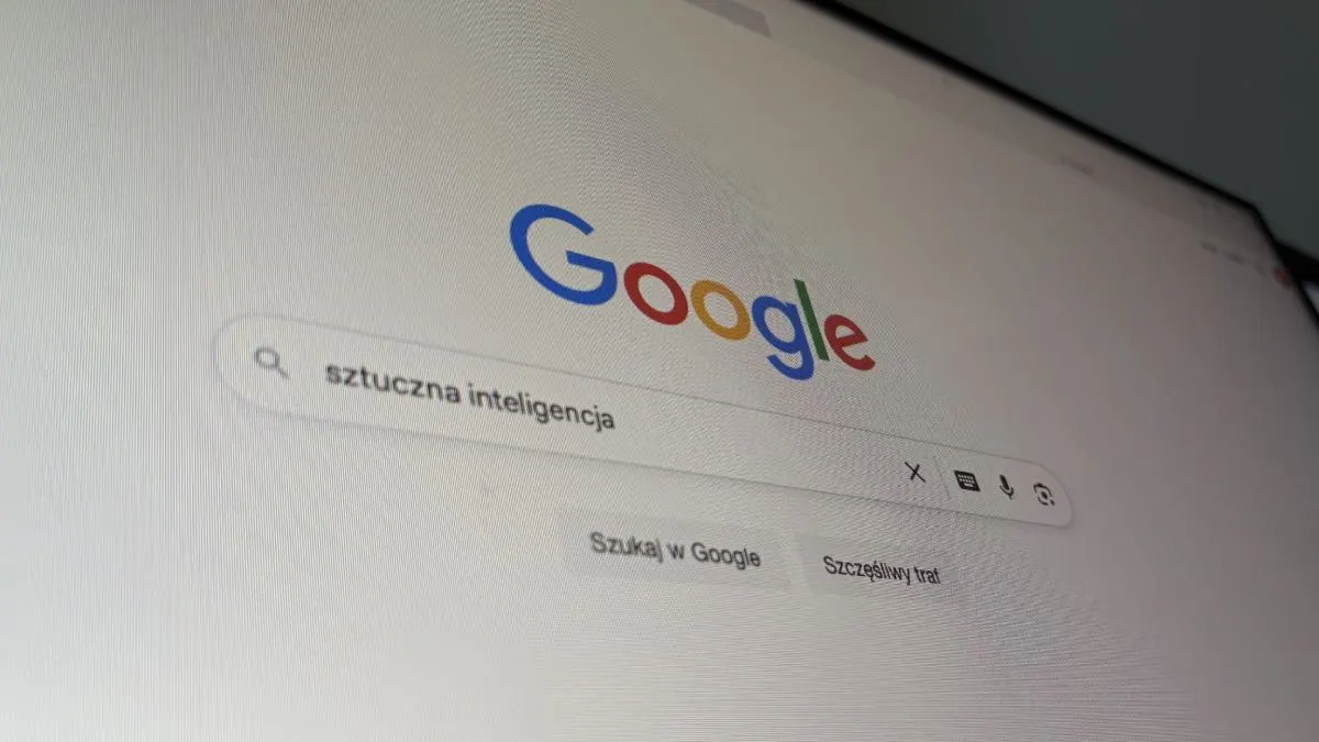 Zmiana kursu? Google likwiduje funkcję AI, która miała potencjał