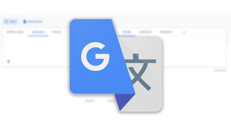Tłumacz Google będzie bardziej przydatny w trybie offline
