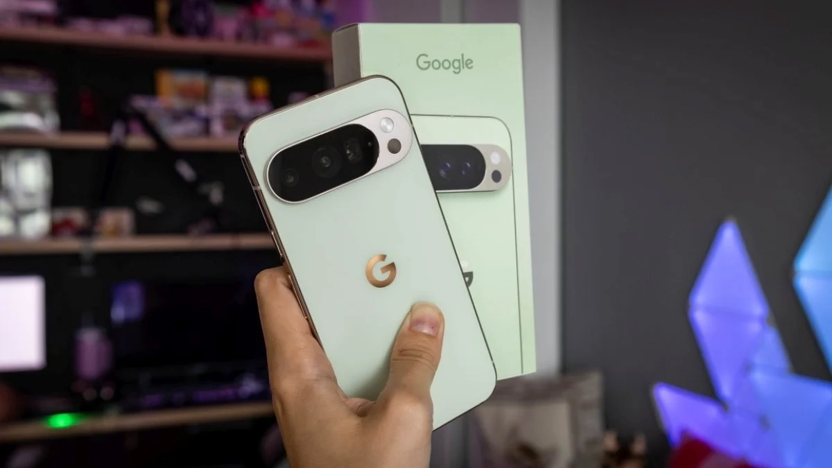 Twój smartfon jest za słaby na te funkcje AI. Kupisz nowy?