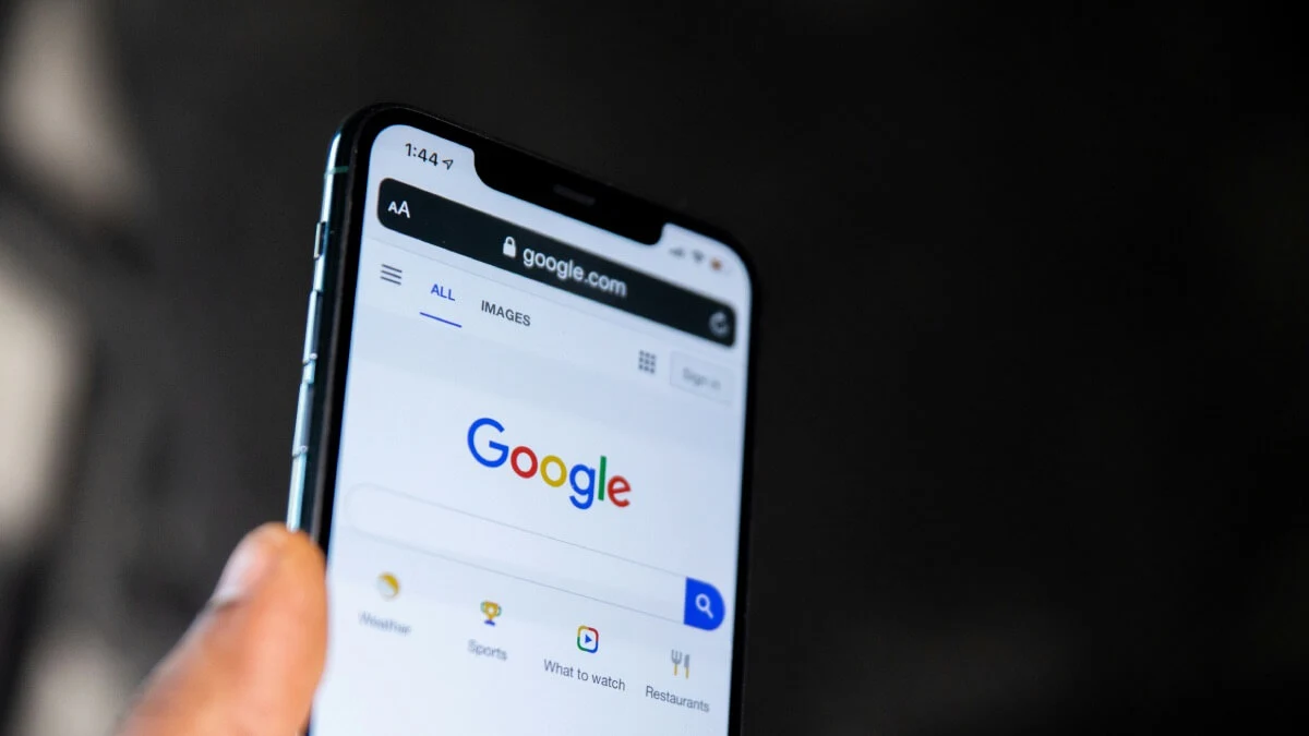 Google przeszło rewolucję. Tryb AI już dostępny w Polsce