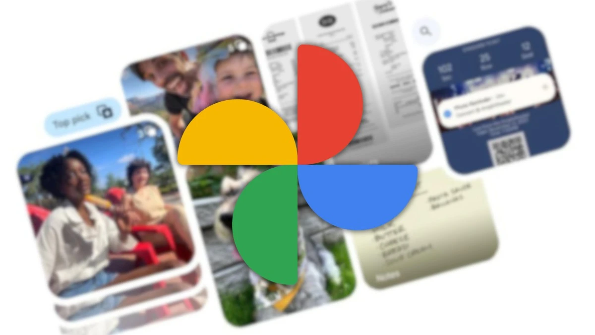 Zdjęcia Google z nową funkcją Remix. AI przerobi filmy na coś zupełnie nowego