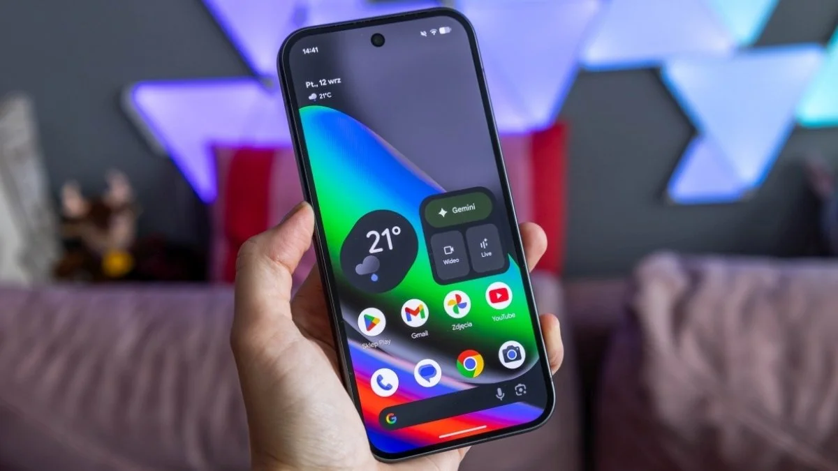 Google zmienia ikonki wszystkich swoich aplikacji. Koniec z nudą?