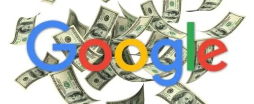 Google ujawnia najnowszy kwartalny raport finansowy
