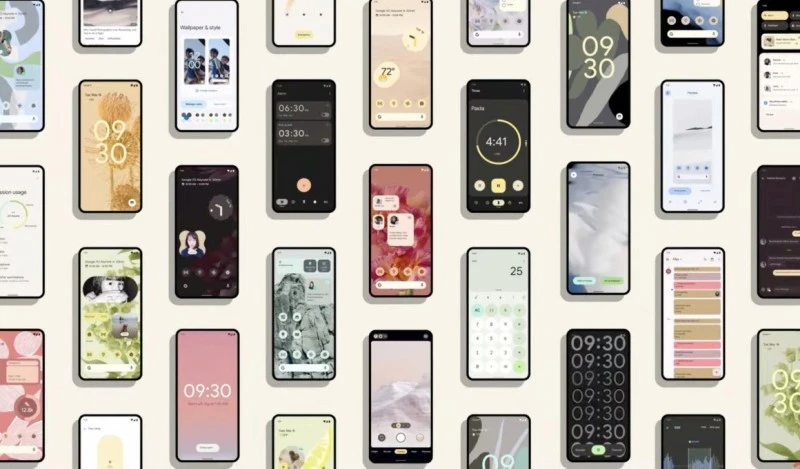 Google zaczęło udostępniać szczegóły systemowych aktualizacji