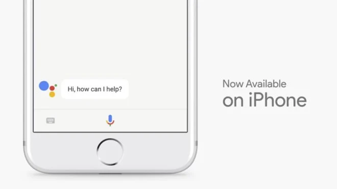 Asystent Google zadebiutuje na urządzeniach konkurencji. Trafi na iPhone’y