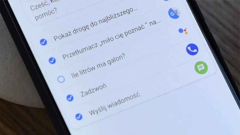 Google obiecuje, że Asystent nie będzie już aż tak podsłuchiwać użytkowników