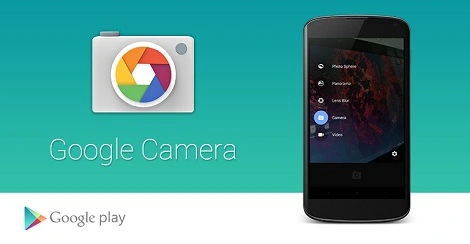 Google Camera 3.0 – androidowa aplikacja aparatu będzie jeszcze lepsza