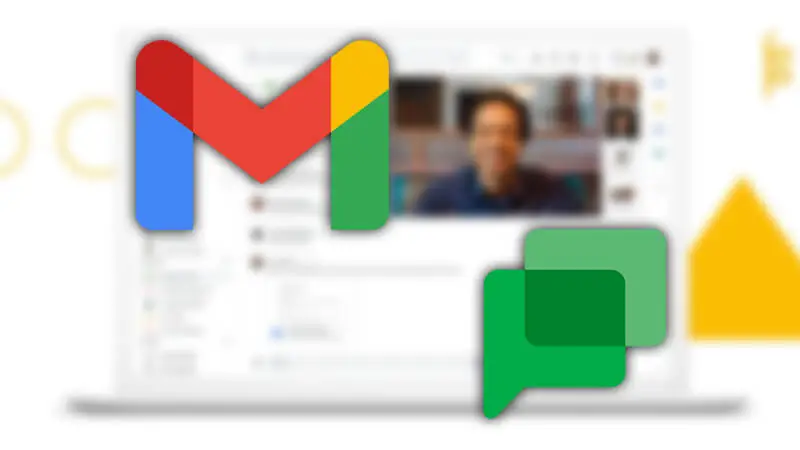 Czat Google już w Gmailu. Jak włączyć nową funkcję?