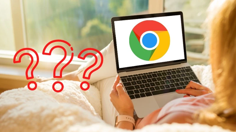 Tajemnicza aktualizacja przeglądarki Chrome. Google apeluje: pobierzcie ją
