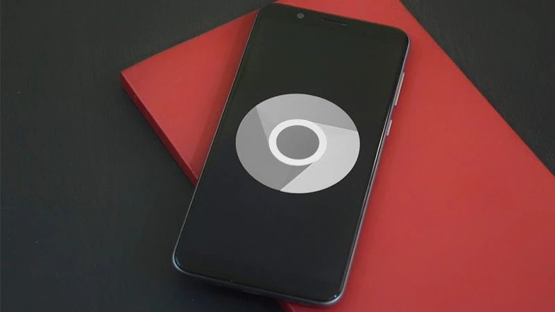 Nowa wersja Google Chrome na Androida wzbogaci się o ciemny motyw