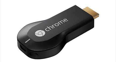 Google chwali się sprzedażą Chromecasta