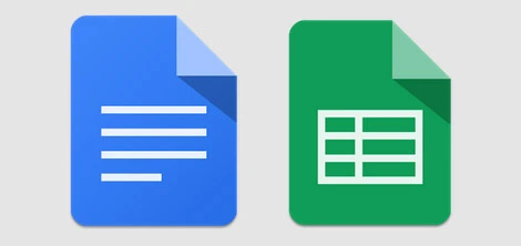 Mobilne Dokumenty Google otrzymują nowe funkcje