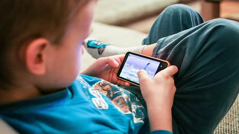 Sklep Play z sekcją aplikacji zatwierdzonych przez nauczycieli