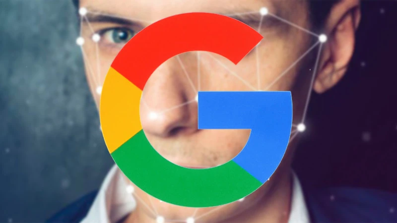 Google wstrzymuje sprzedaż technologii rozpoznawania twarzy