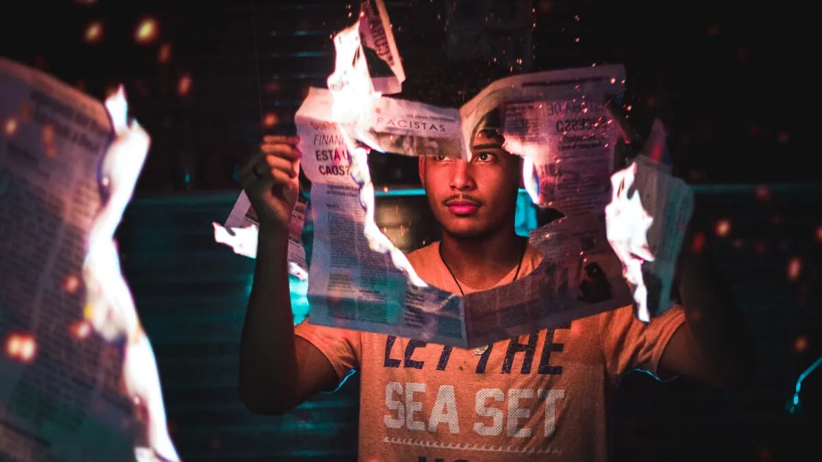 Google i YouTube mówią STOP dezinformacji i ogłaszają walkę z fake newsami