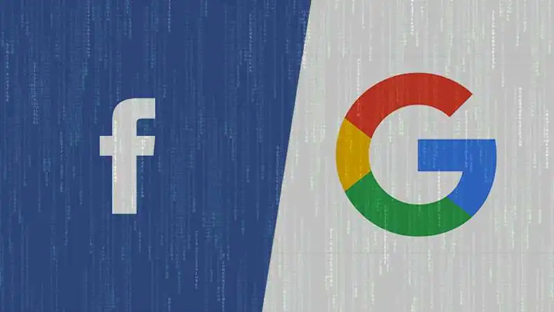 Google i Facebook zostali oszukani na ponad 100 milionów dolarów przez fałszywego producenta laptopów