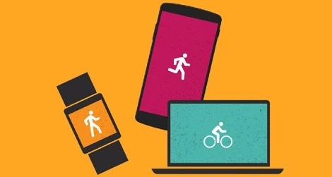 Google Fit – aplikacja fitnessowa od amerykańskiego giganta!