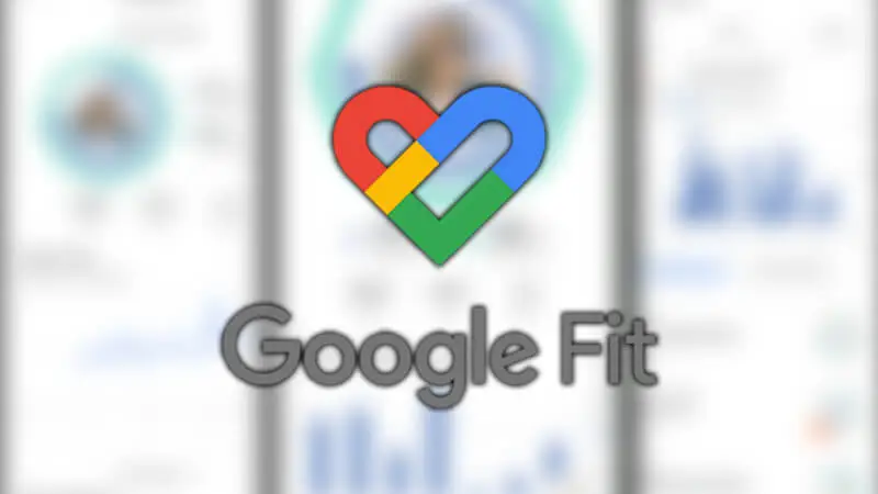 Google Fit z funkcją mierzenia tętna i częstotliwości oddechów