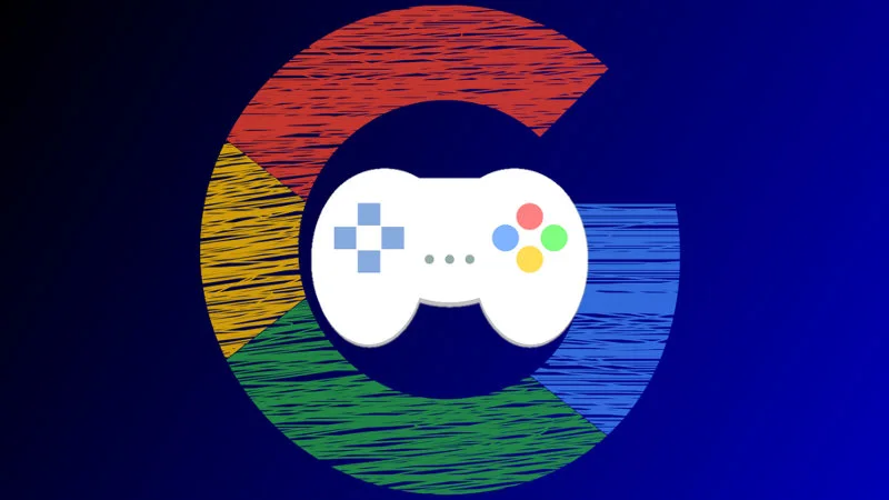 Google wchodzi na rynek gier?