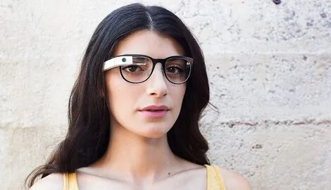 Sprzedaż Google Glass wstrzymana!