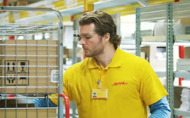 Google Glass powraca na rynek w odświeżonej formie