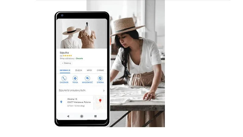 Wyszukiwarka Google pokaże szczegółowe godziny otwarcia restauracji i innych obiektów