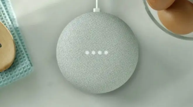 Wpadka Google. Inteligentny głośnik szpiegował użytkowników