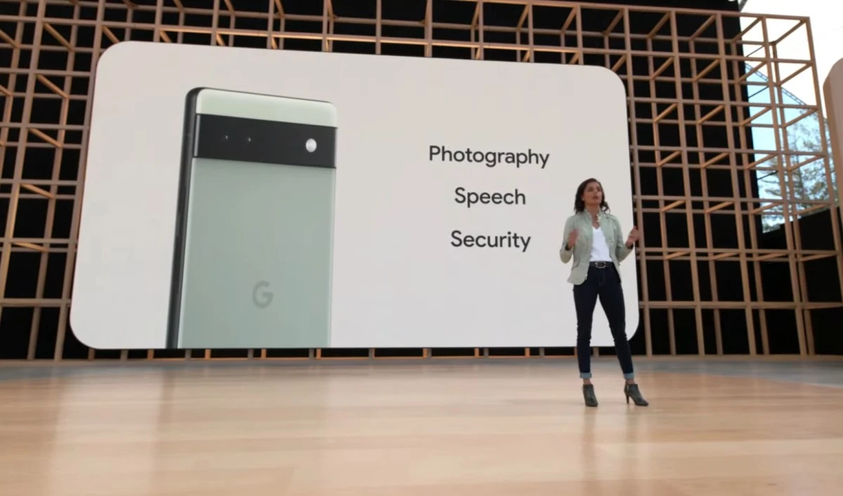 Google I/O 2022: nowe Pixele, Android 13 i inne nowości