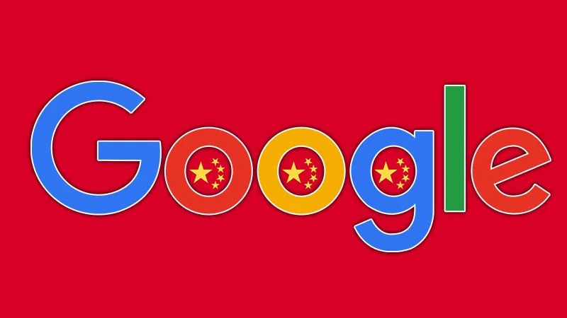 Pamiętacie, że Google miało przygotować chińską wersję swojej wyszukiwarki? Nie zrobi tego