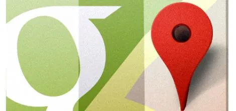 Webowa wersja Map Google z obsługą Street View?