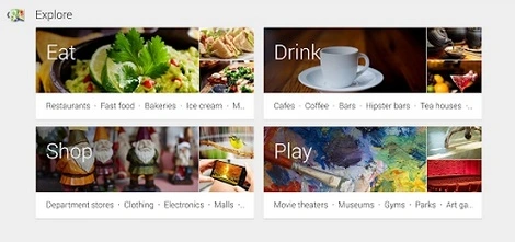 Google słucha użytkowników i pozostawia tryb offline w swoich mapach