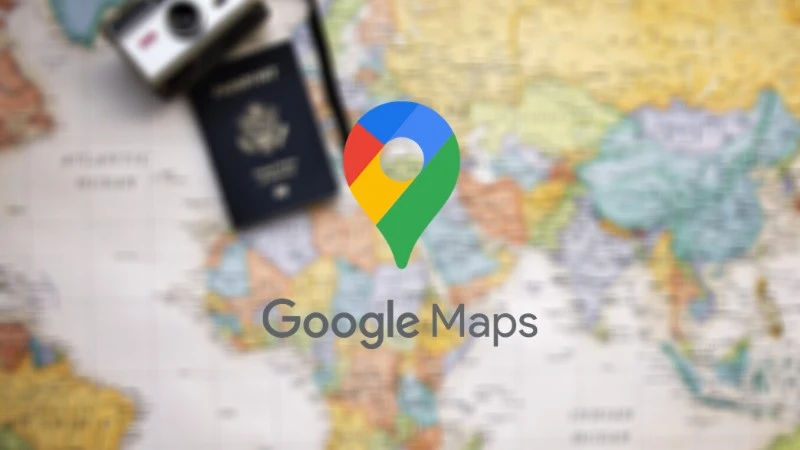 Głos ulubionego lektora wraca do Map Google. Co się stało?
