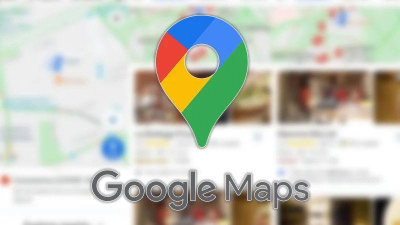 Mapy Google pokażą Ci restauracje z możliwą dostawą jedzenia do domu