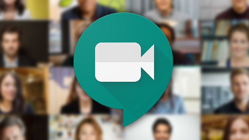 Słabe oświetlenie podczas rozmowy wideo? Google Meet się tym zajmie