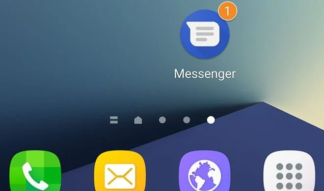 Google aktualizuje aplikację SMS na Androida. Jest odświeżony wygląd
