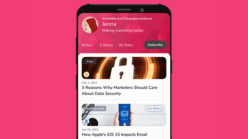 Google zamyka jedną ze swoich usług. Była dostępna tylko 3 miesiące