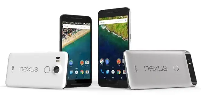 Google nie zamierza kontynuować serii Nexus