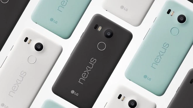 Google będzie samodzielnie tworzyć smartfony z serii Nexus?