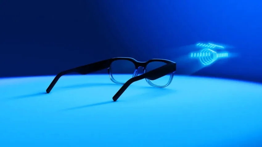 Google rezygnuje z tworzenia własnych okularów AR