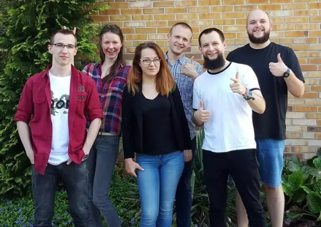 Polacy najlepsi w Europie w Google Online Marketing Challenge