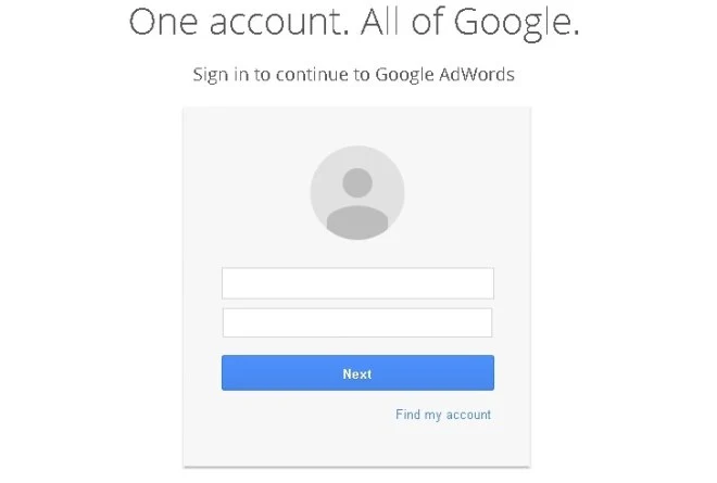 Uwaga na phishing w reklamach Google!