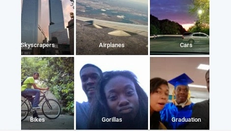 Google zalicza poważną wpadkę. Aplikacja oznacza czarnoskórych jako goryle