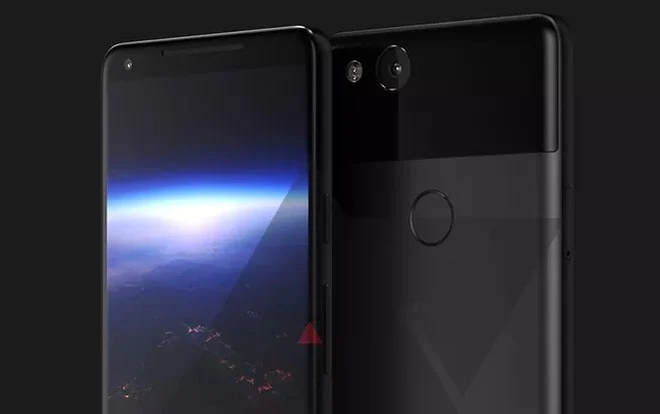 Google Pixel 2 XL w pełnej okazałości. Do sieci wyciekły ceny