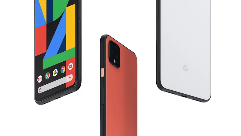 Google Pixel 5 może nas zaskoczyć pod względem specyfikacji. Negatywnie
