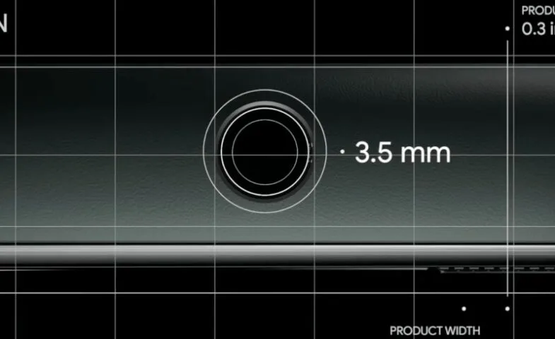 Google kpi z Apple w 2-minutowym spocie zachwalającym gniazdo słuchawkowe