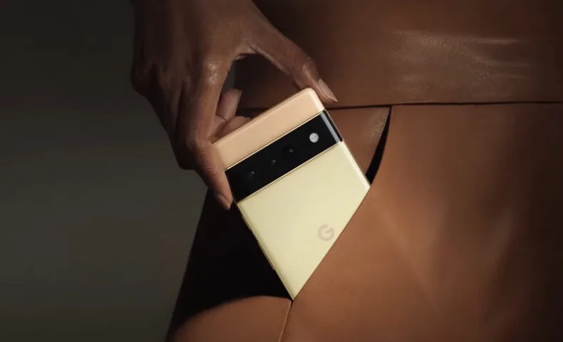 Google okłamało konsumentów? Pixel 6 ładuje się wolniej, niż sugerowano