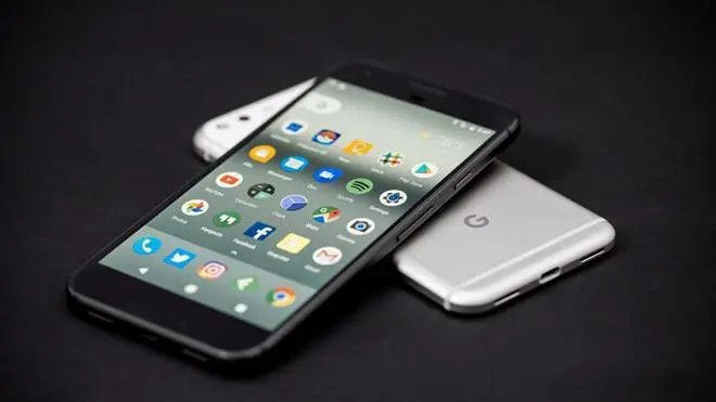 Google chce przejąć dużego producenta smartfonów