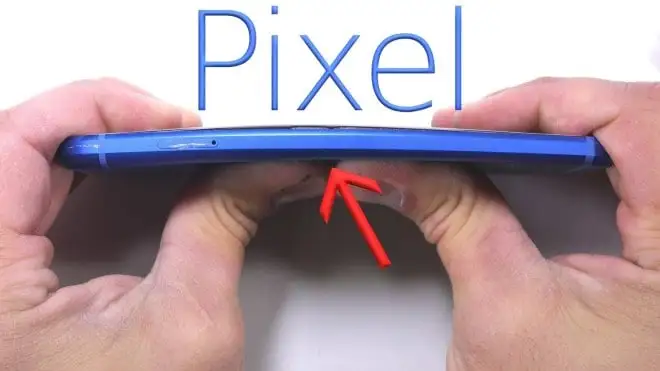 Jak Google Pixel znosi tortury? Zobacz test wytrzymałości