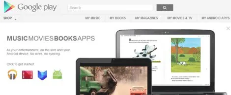 Google Play Store dodało płatności za pomocą PayPal